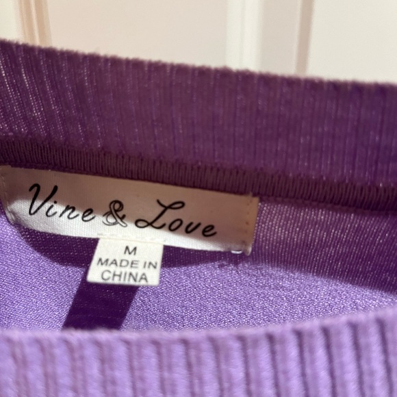 Never worn and perfect for you! - Picture 2 of 3